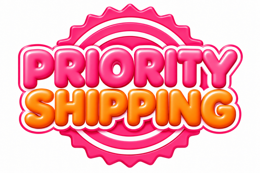 shipping priority