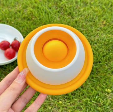 Paw Board™ Licking Bowl