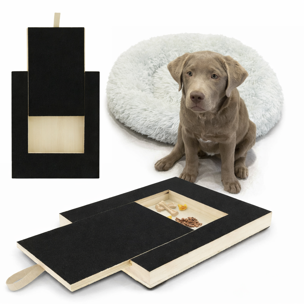 Paw Board™