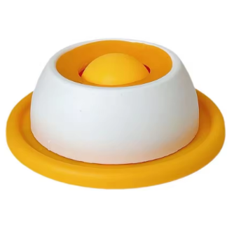 Paw Board™ Licking Bowl
