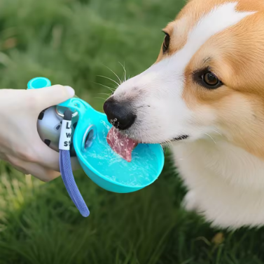 PawSip™